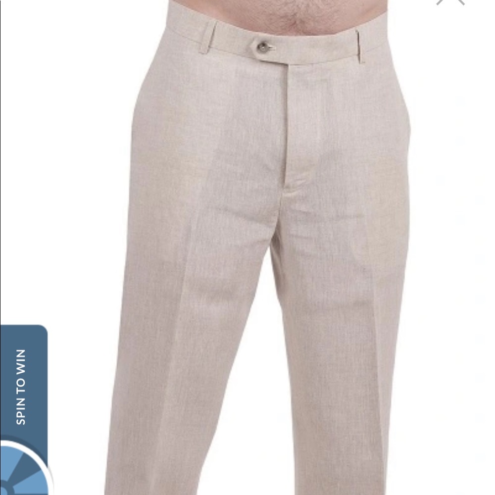 Brand New Bahia Sol Dress Pant